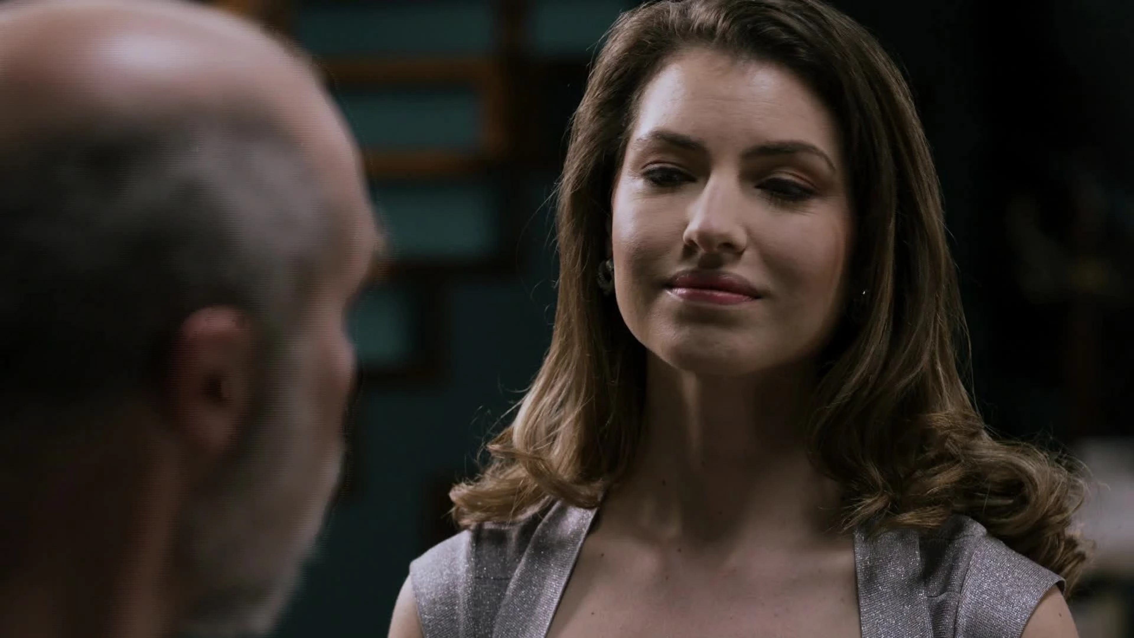 Diepe Waters 1x29