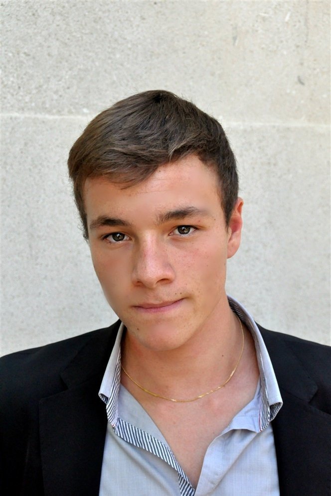 et billede af Yannick Morzelle