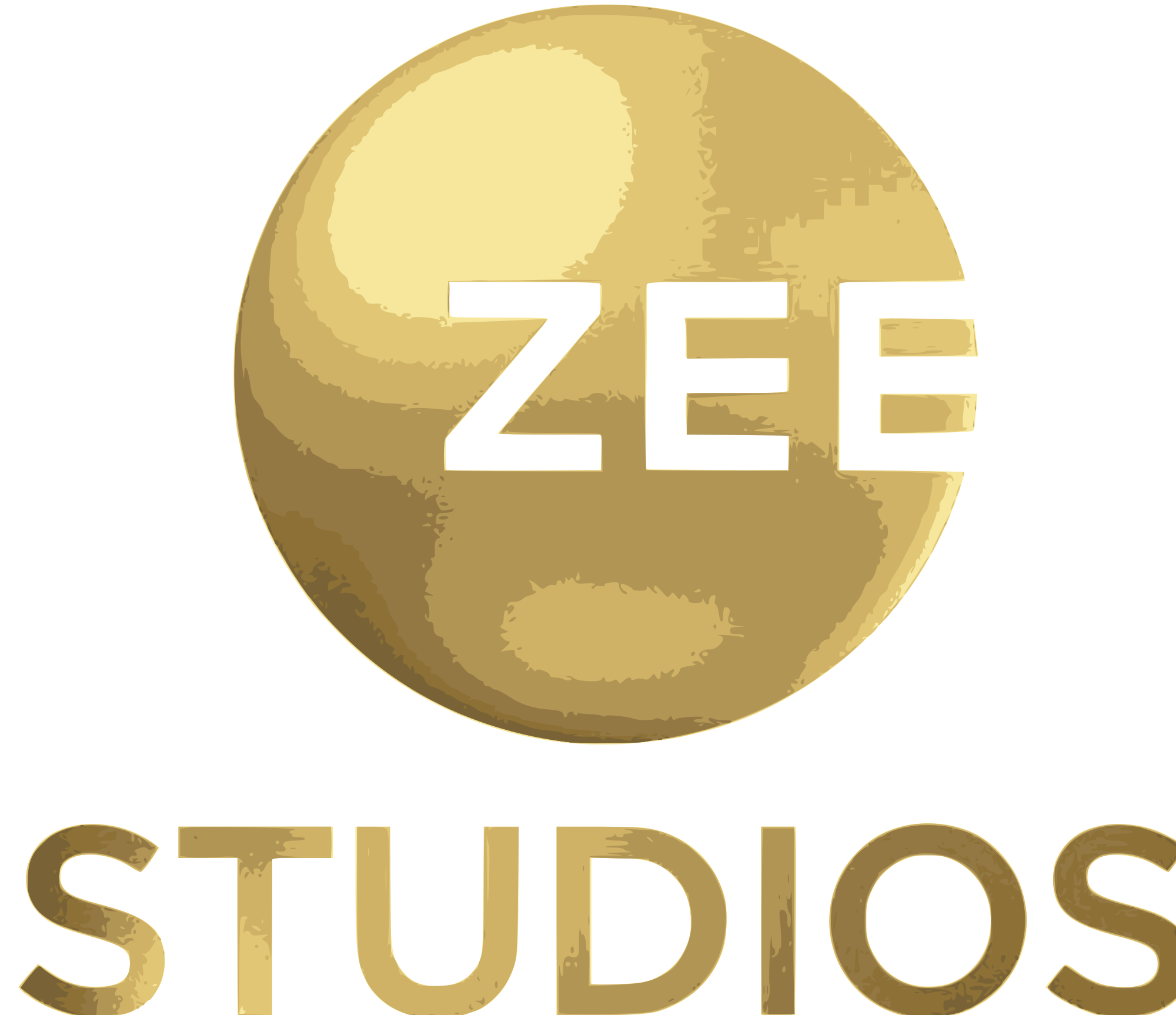 Logo de la société Zee Studios 7914