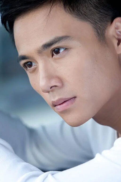 et billede af Liu Yue