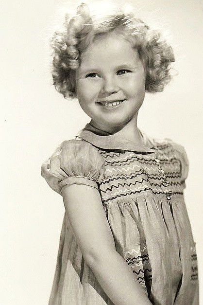 et billede af Kitty Clancy