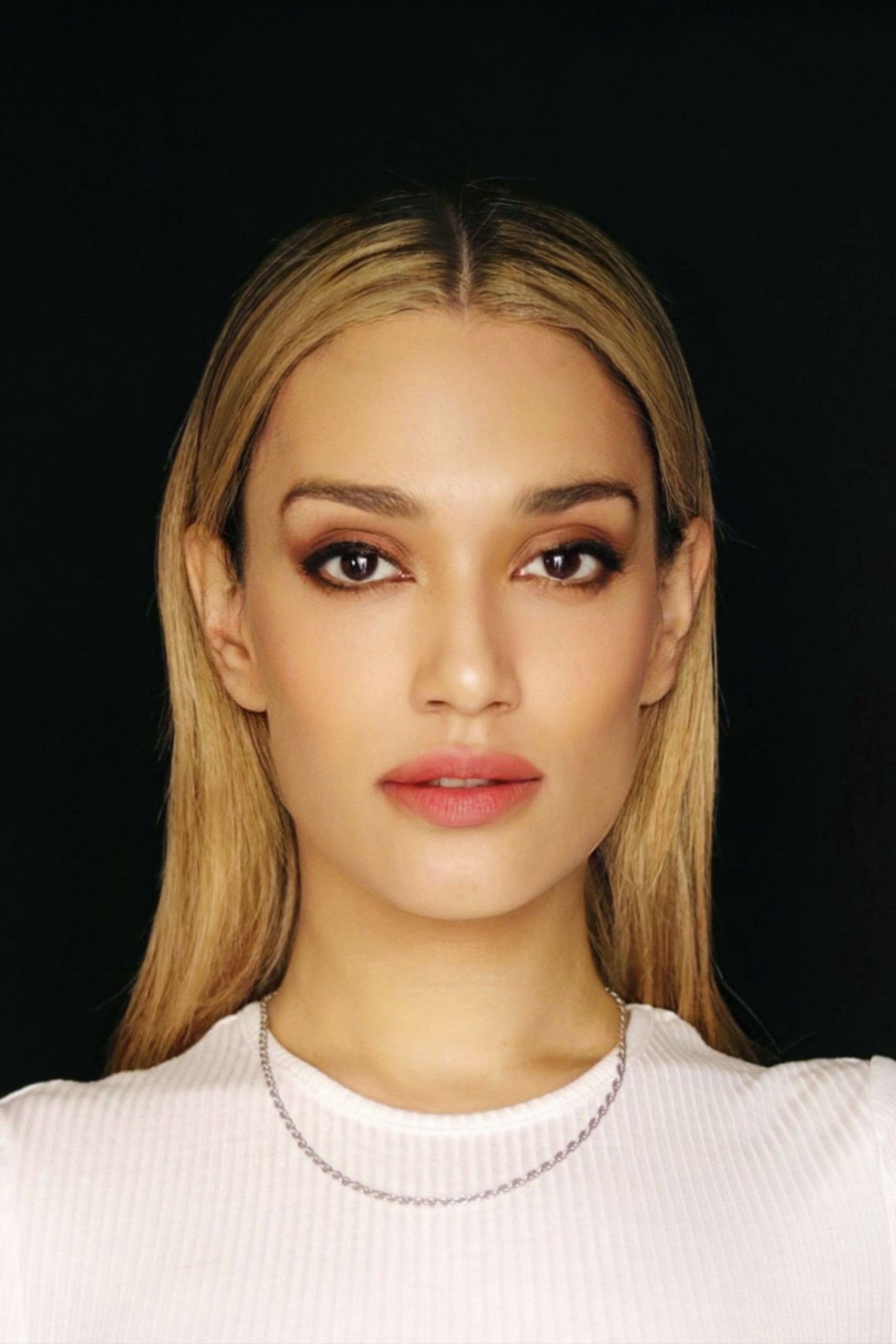 et billede af Mariu Bárcena