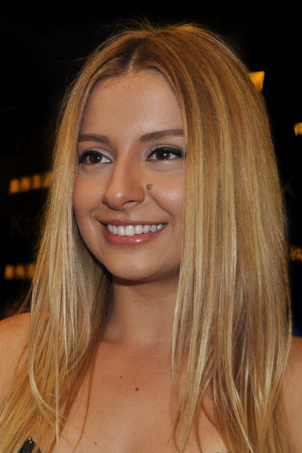 et billede af Eren Bakıcı