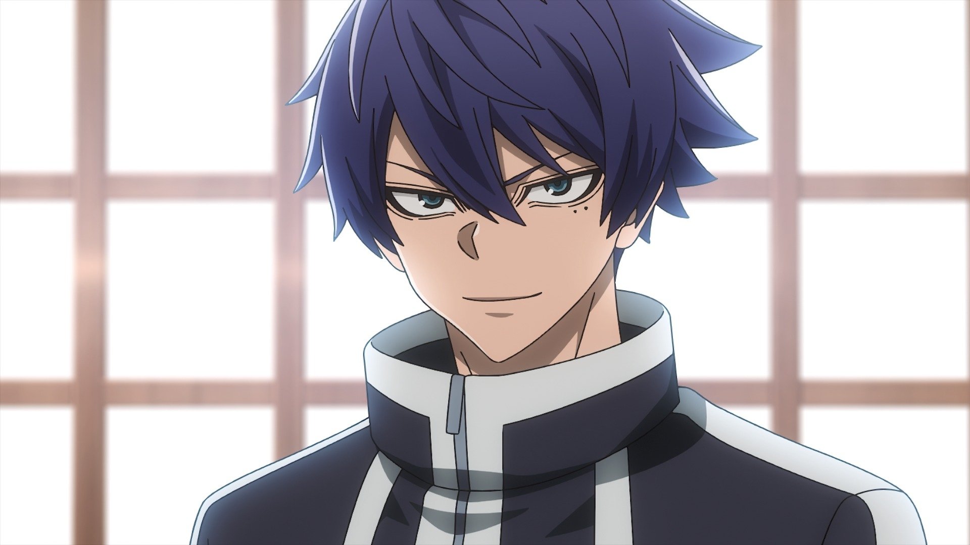 Episode 11 谢谢！