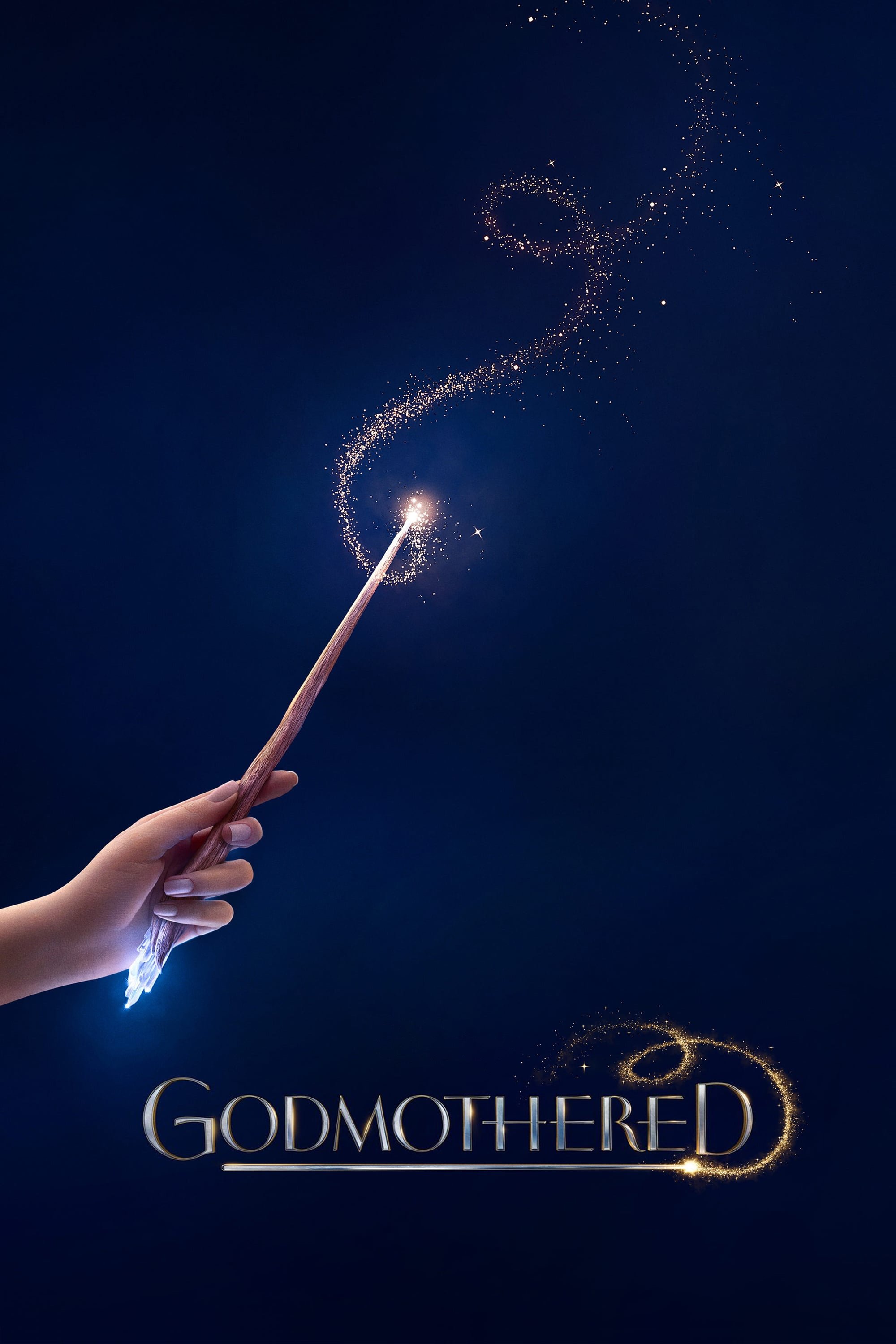 Godmothered