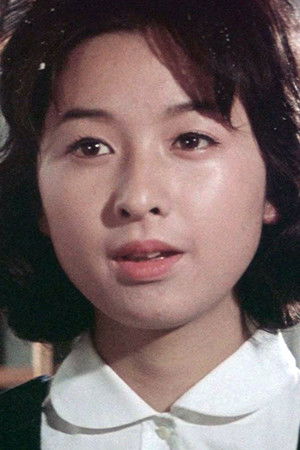 et billede af Michiko Takano