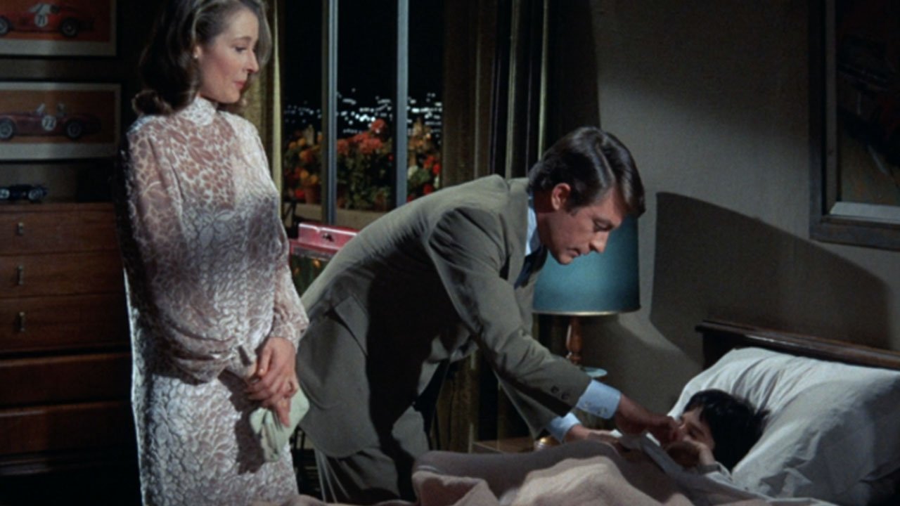 The Courtship of Eddie's Father