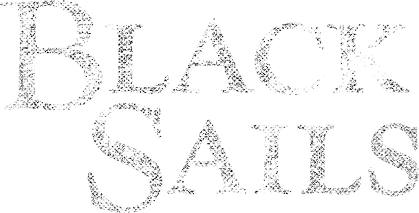 Black Sails Logo