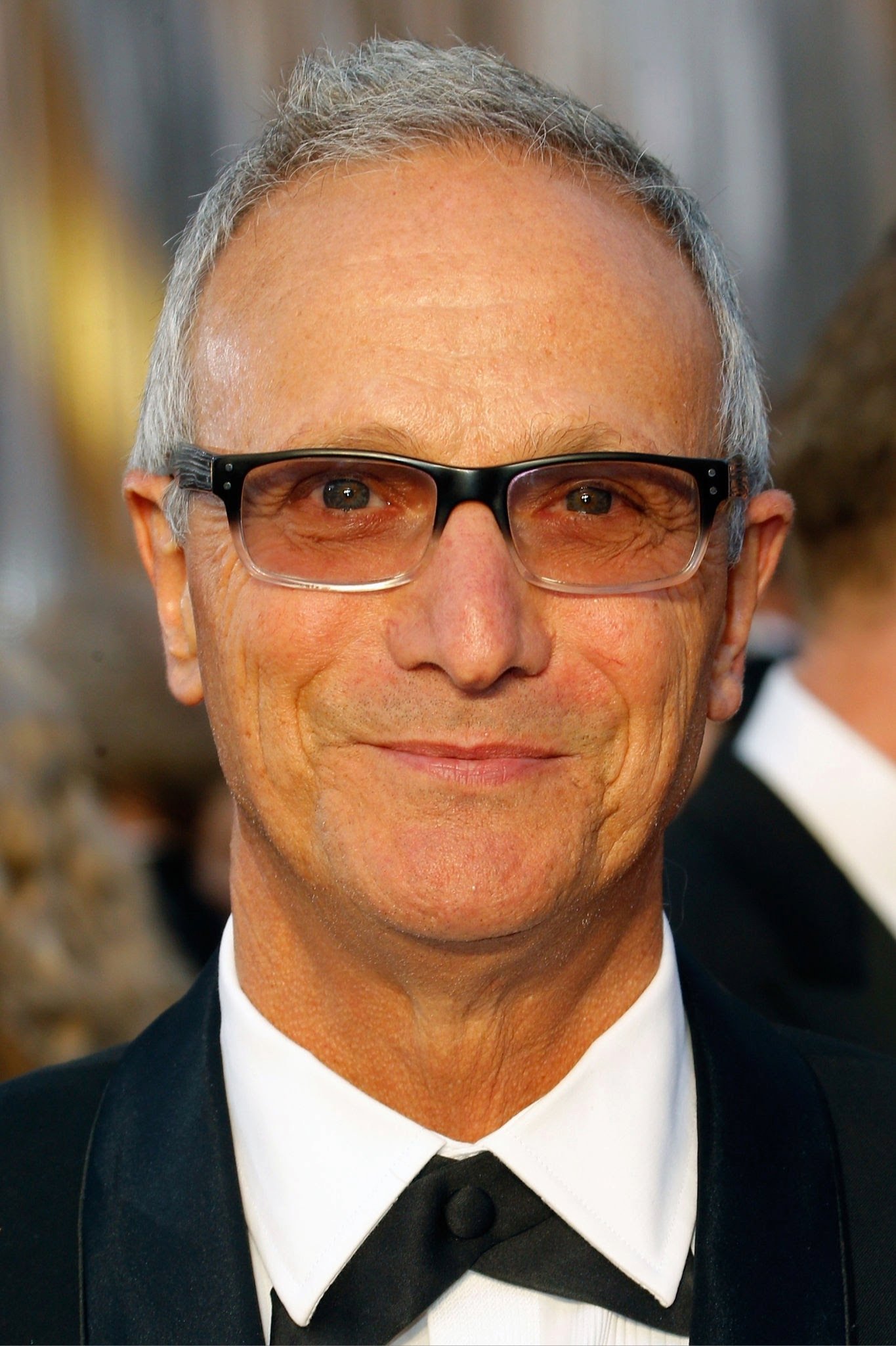 et billede af Ben Osmo