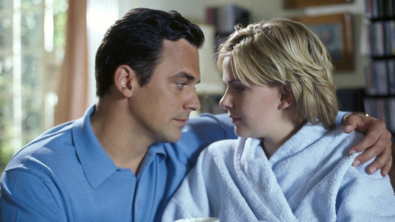 Rosamunde Pilcher: Wege der Liebe (2004)