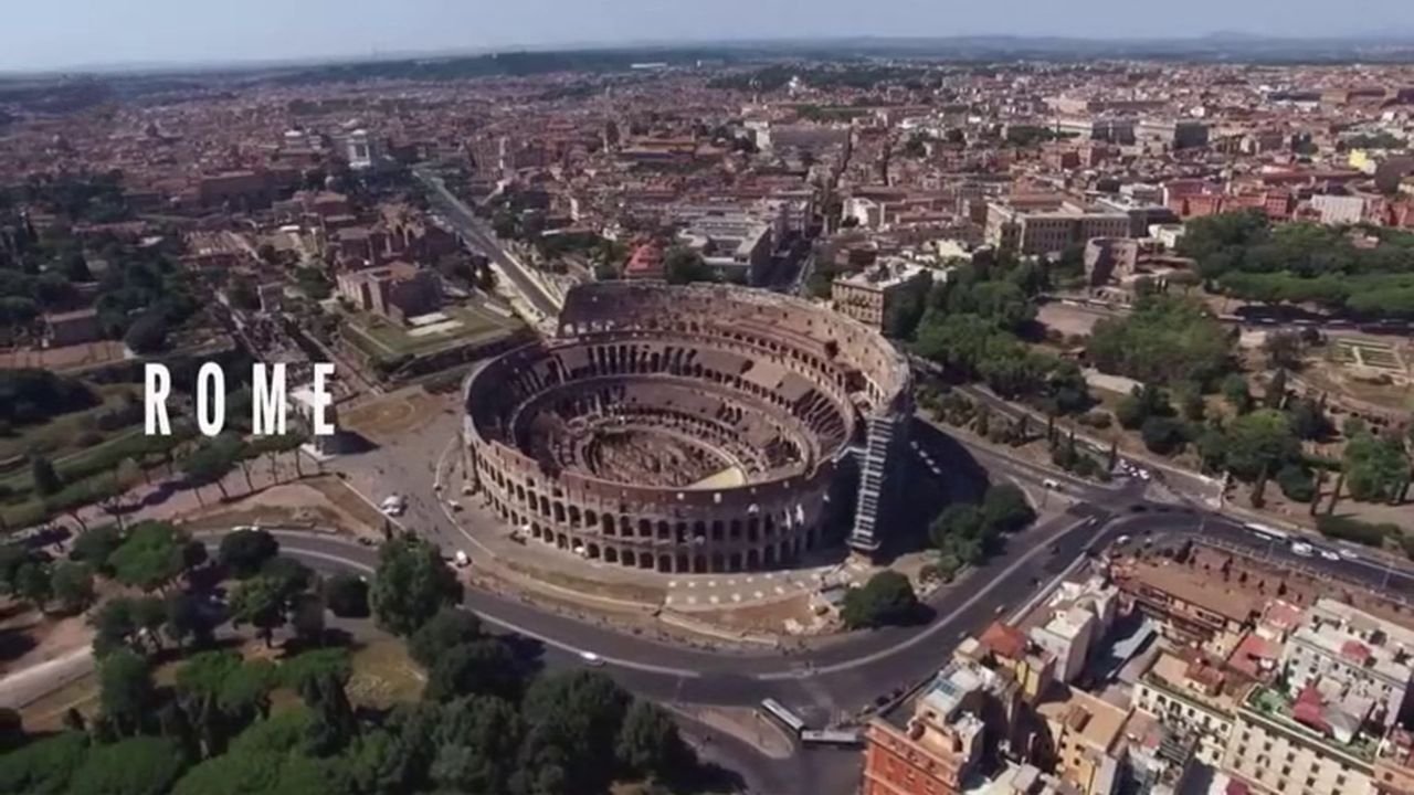Thumbnail for Rome Season 1 Episode 7