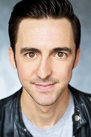 et billede af Chris Baker