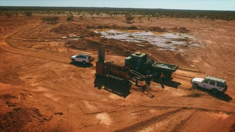 Aussie Salvage Squad S02E08 backdrop