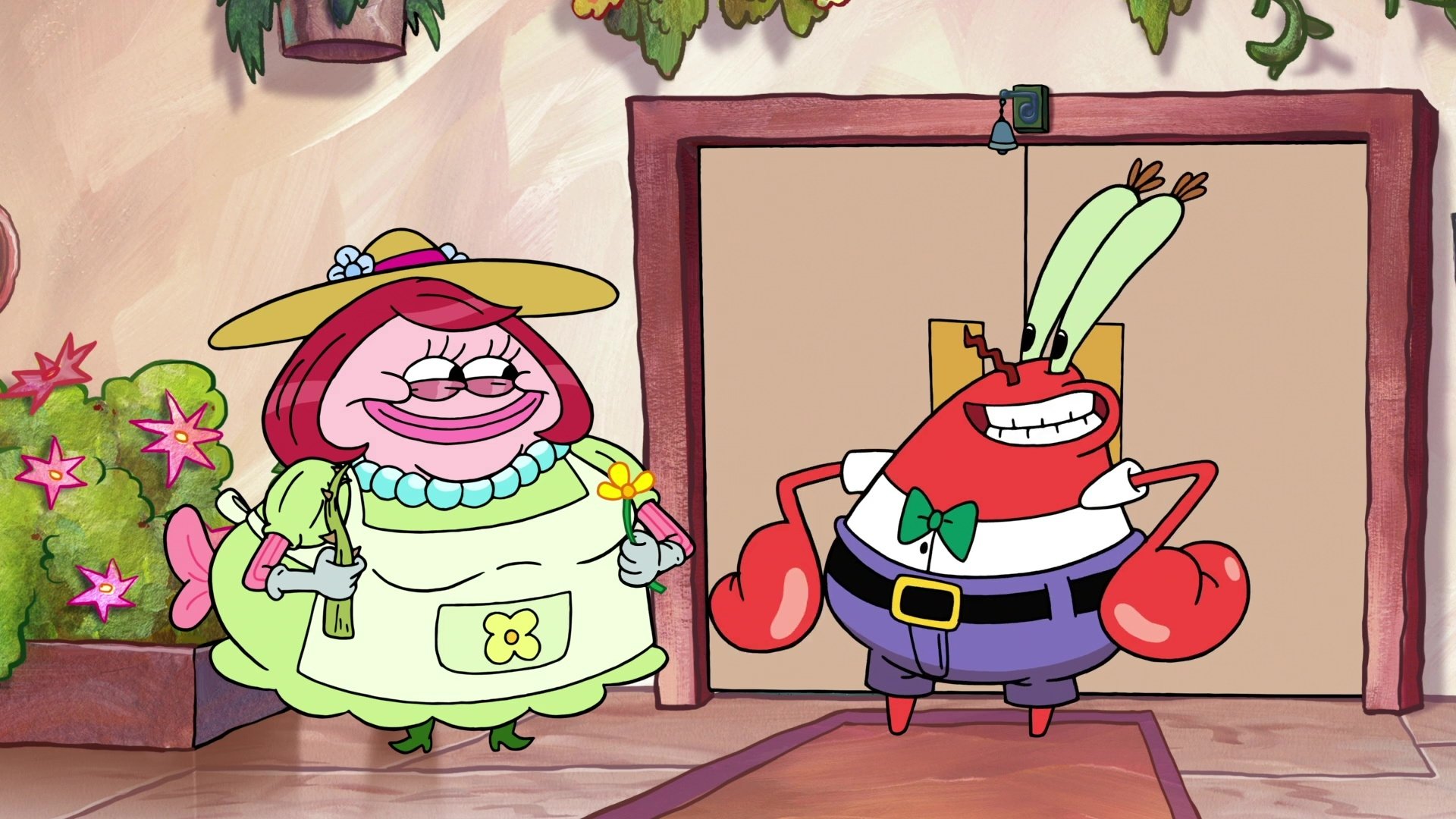 SpongeBob SquarePants