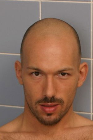 et billede af Raphaël Leban