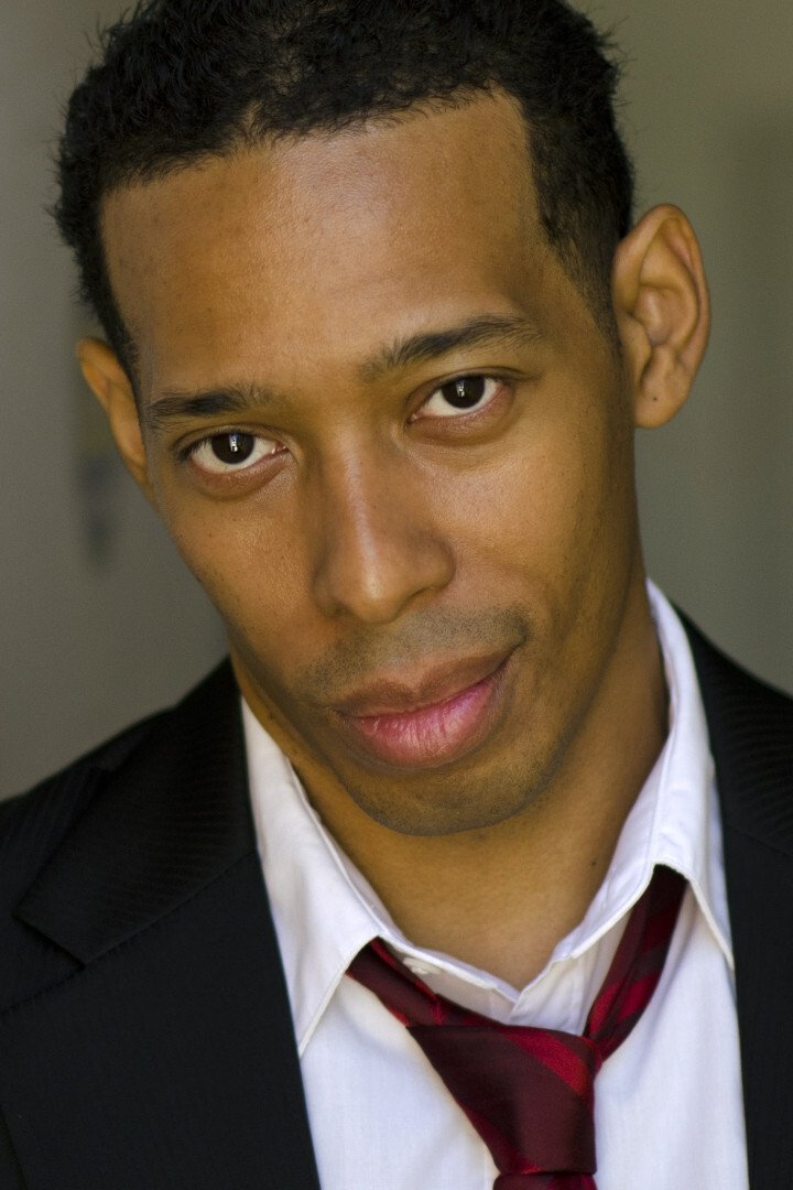 et billede af Ace Gibson