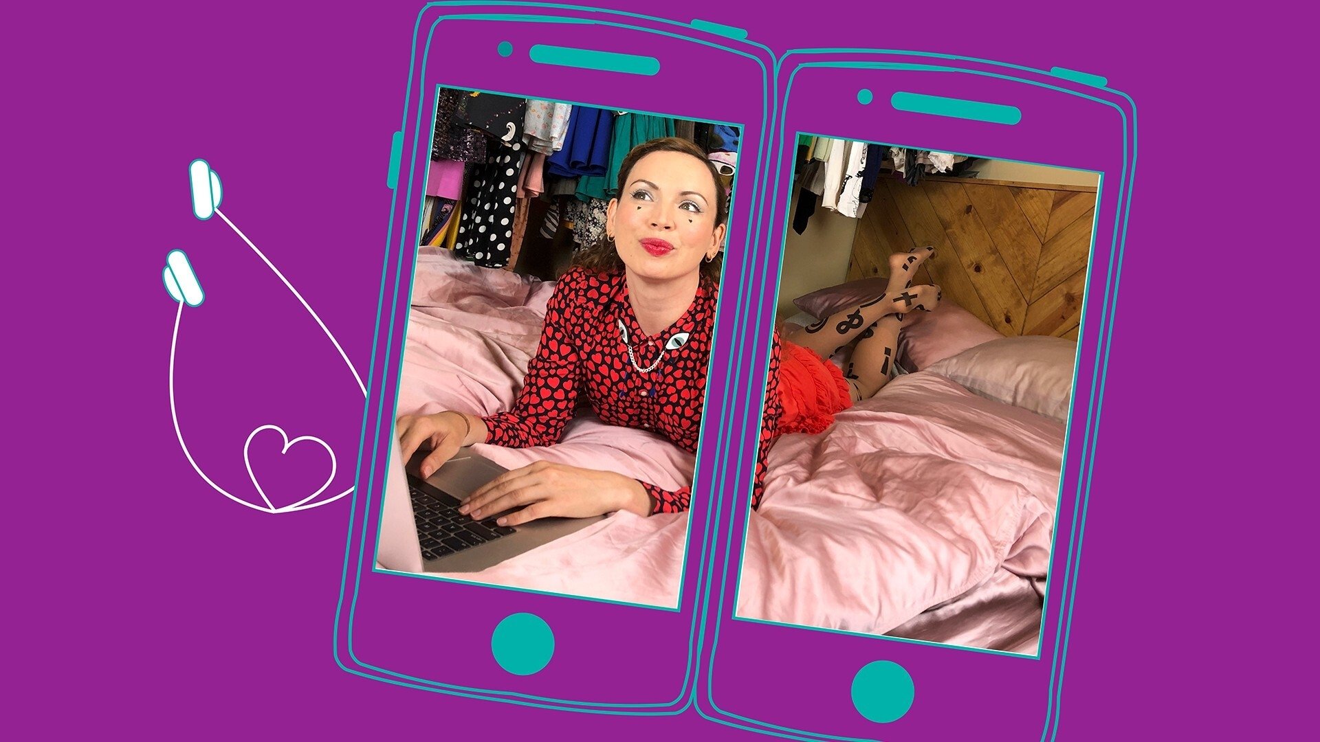Thumbnail for The "What If We Just Stayed In Bed?"... Date Season 1 Episode 5