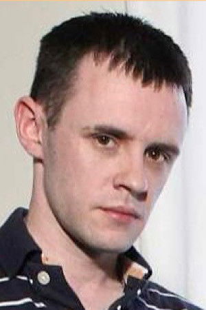 et billede af Jay Dawson