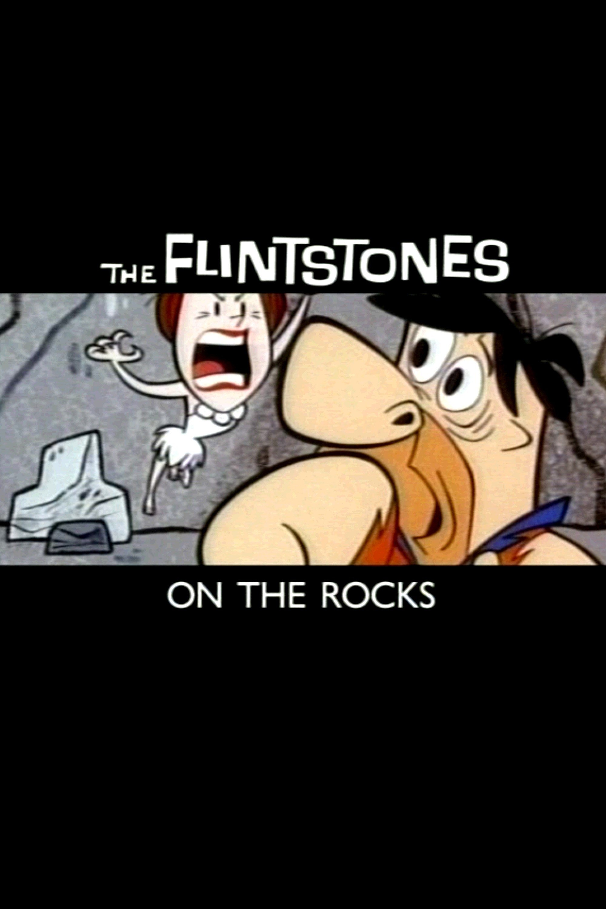 The Flintstones: On the Rocks