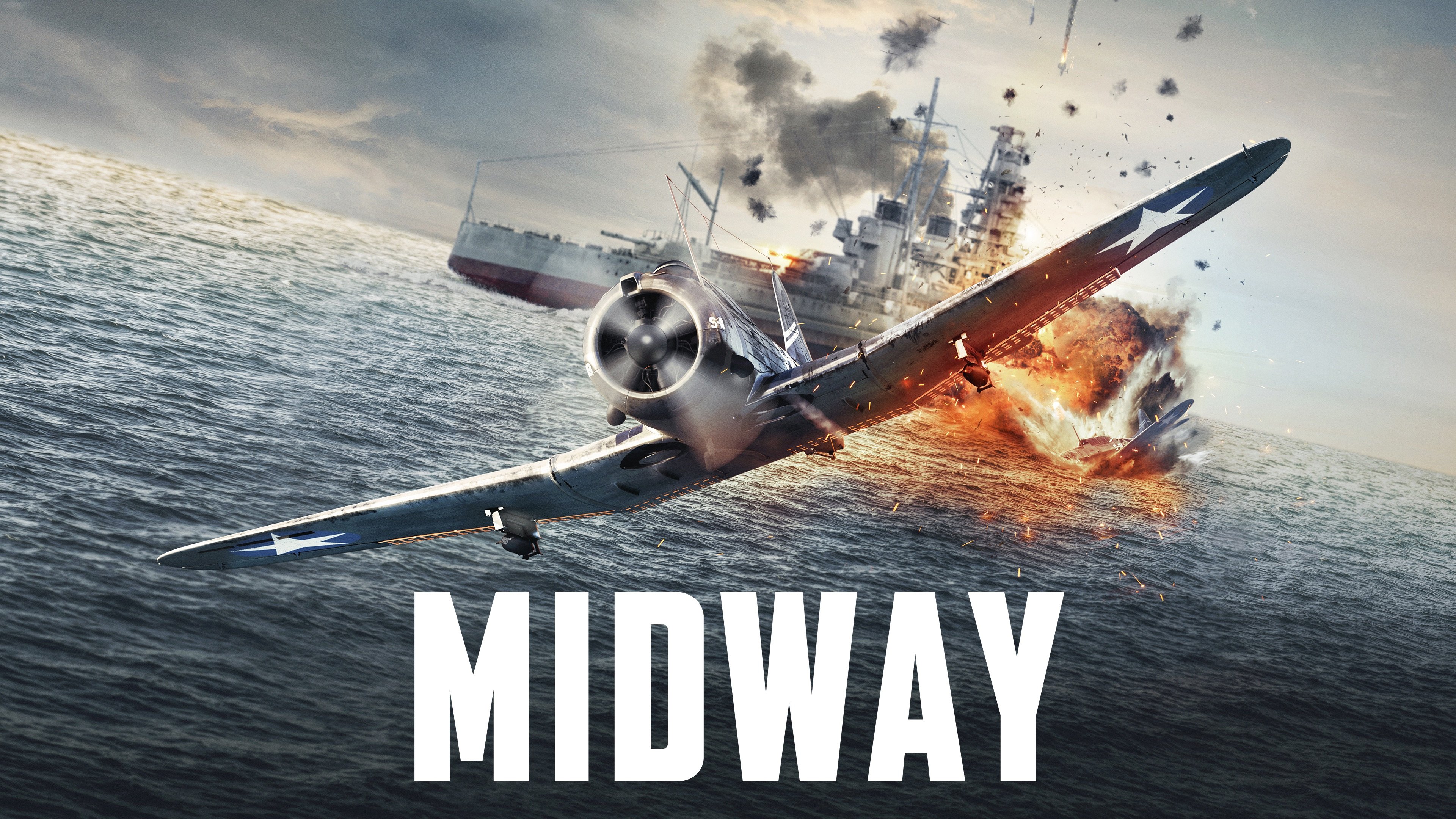 Midway (2019)