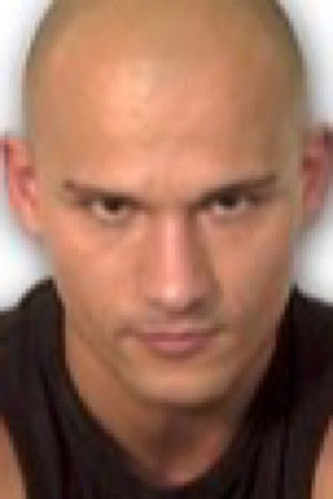 et billede af Julian Meinel