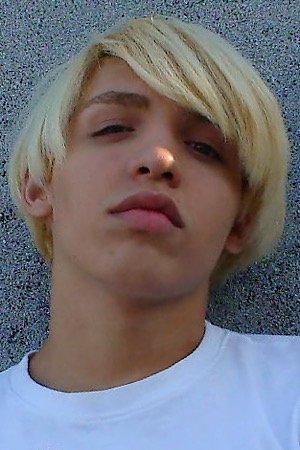 Profile image of Brandon, a notable actor/actress