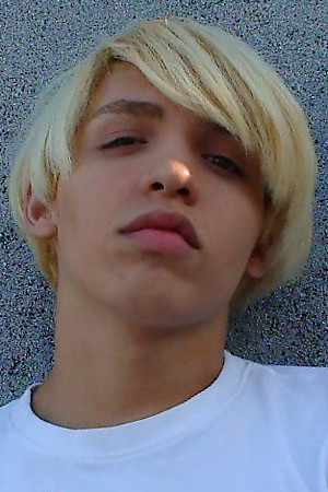 et billede af Brandon