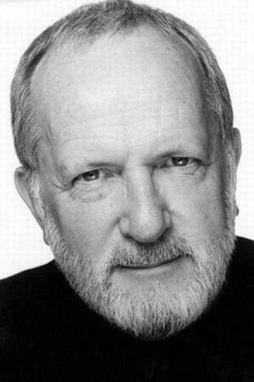 et billede af Robert Alexander