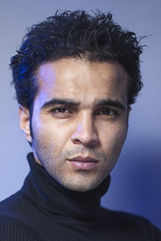 et billede af Mohamed Badissy