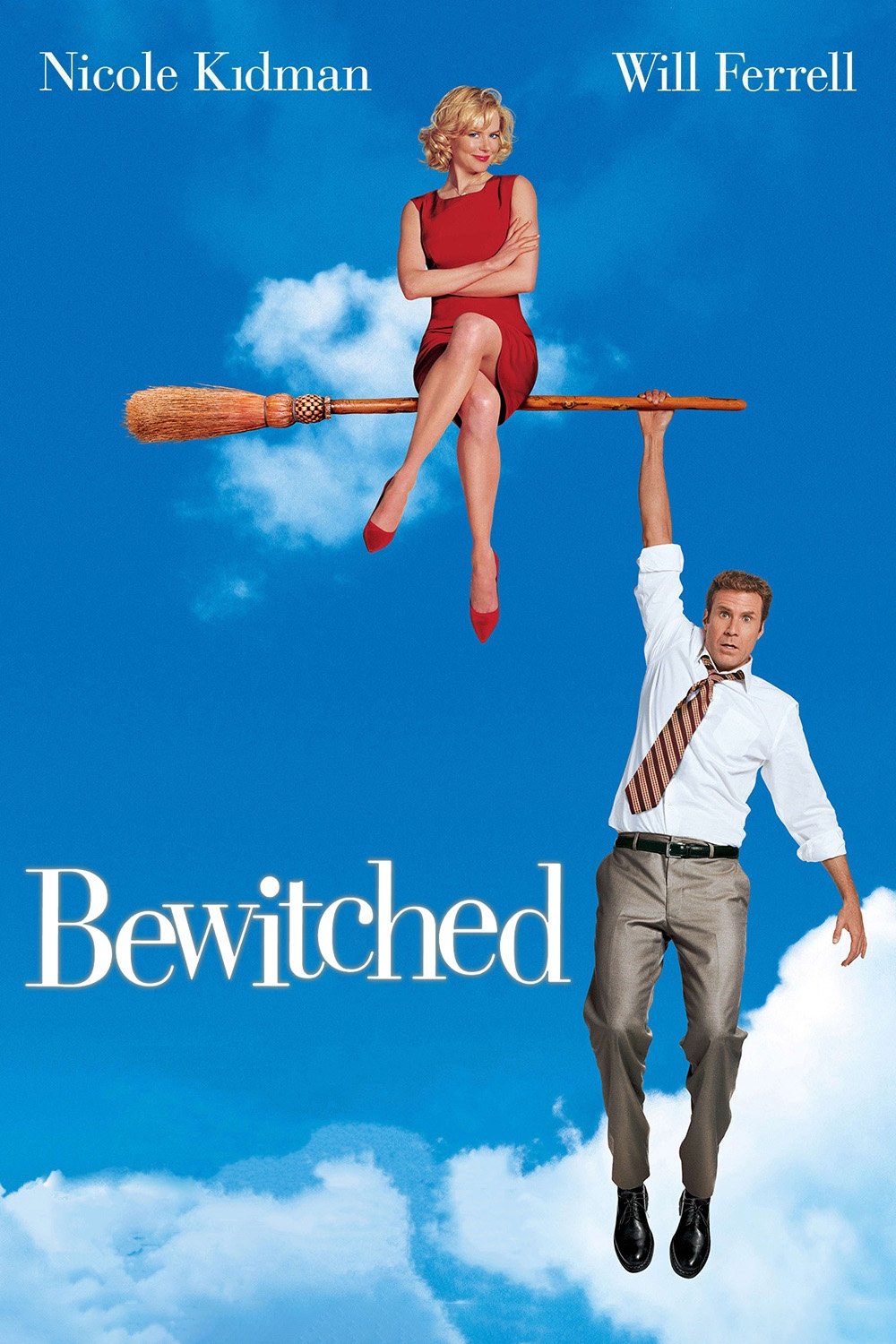 Bewitched
