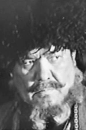 et billede af A. Akhunov