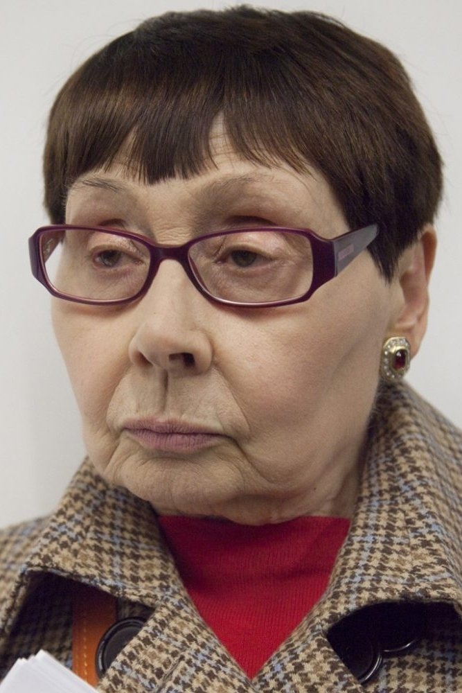 et billede af Sophie Sam