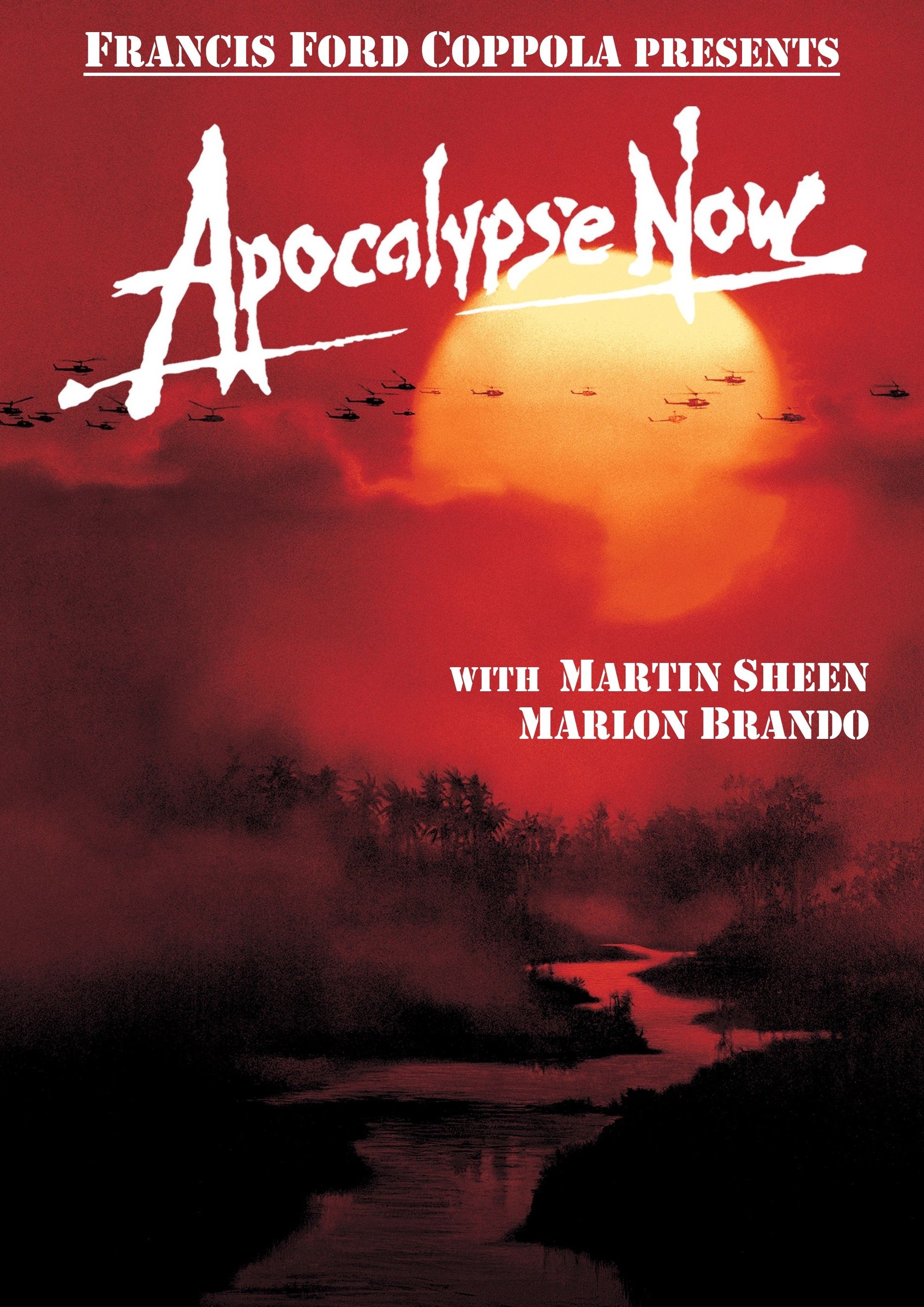 Apocalypse Now