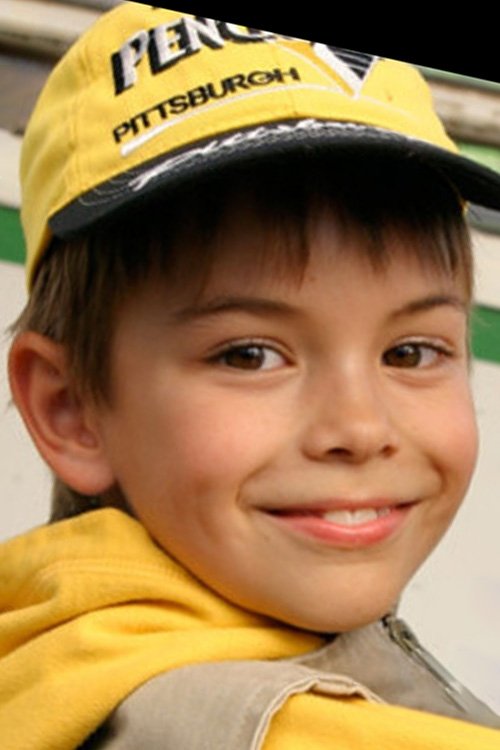 et billede af Tomáš Peč