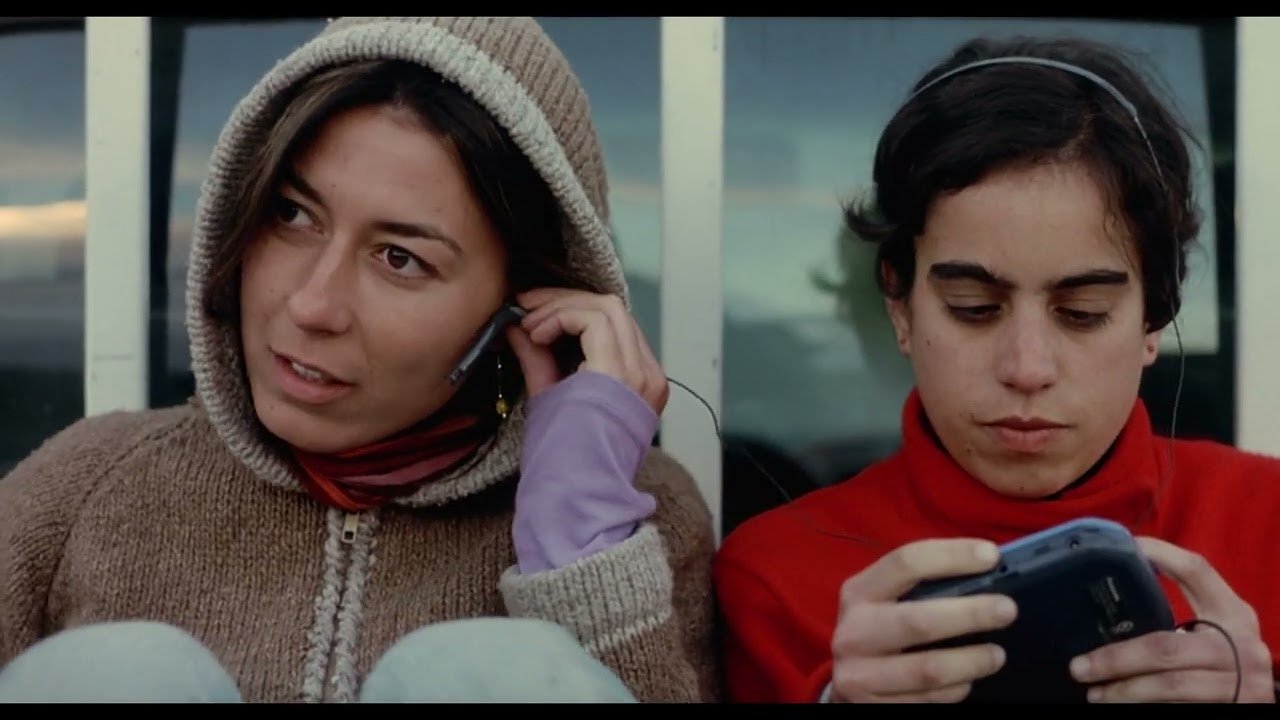 How Much Further (2006)