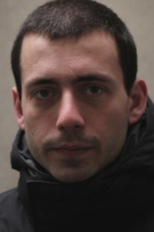 Vladilen Vierny | Researcher