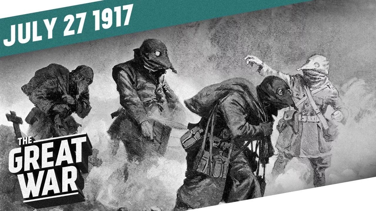 The Great War - Épisode 30