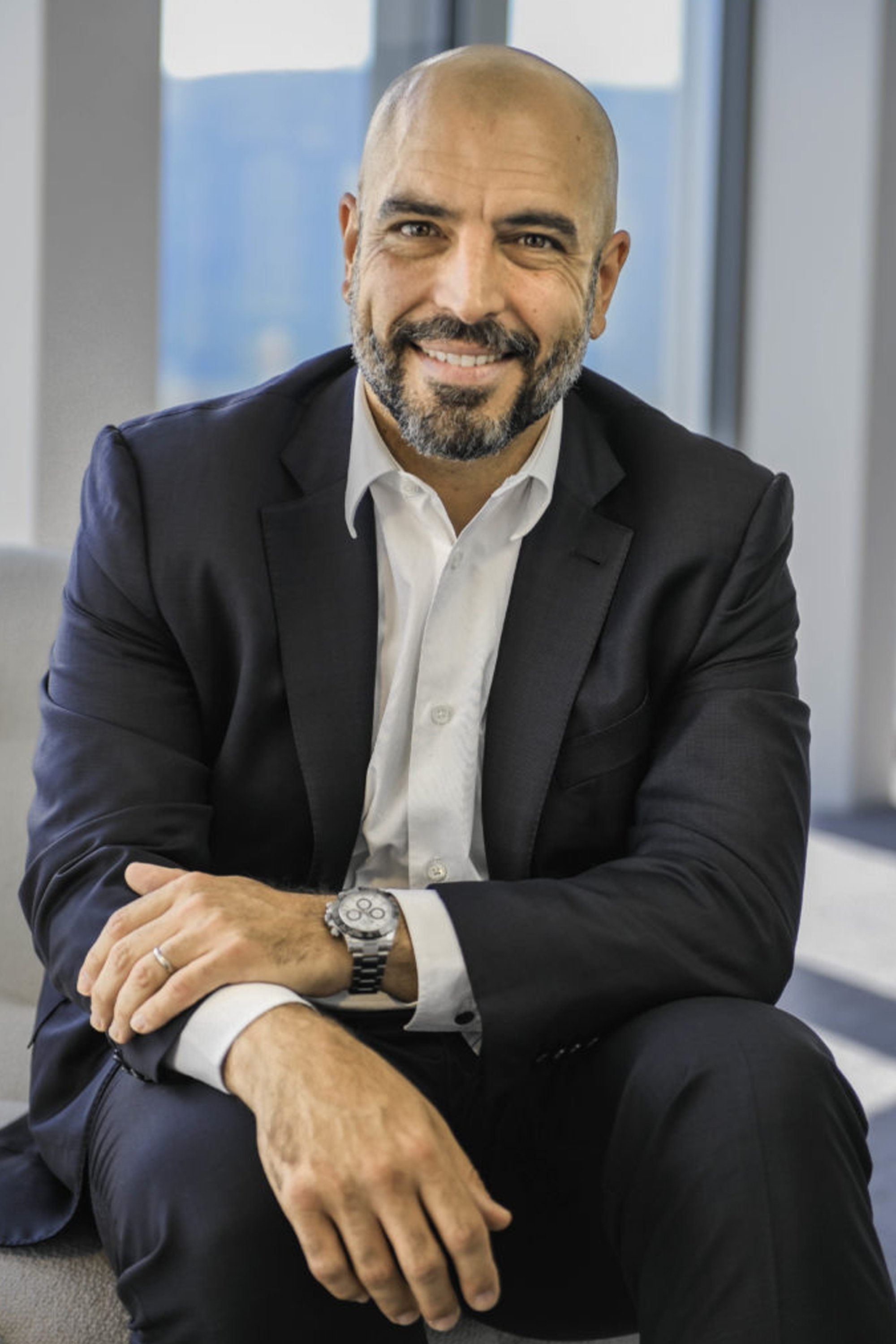 Alain Moscatello | 