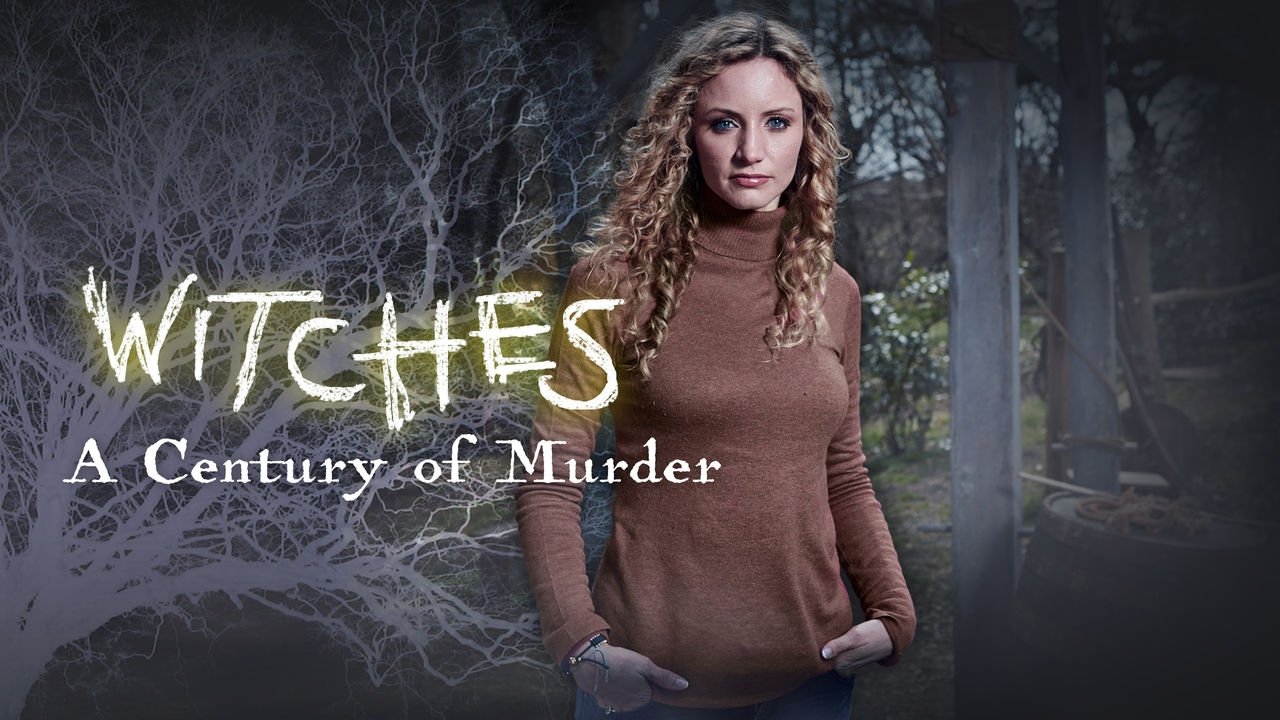 Witch Hunt: A Century of Murder