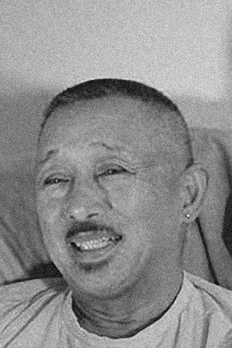 et billede af Jeff Ching