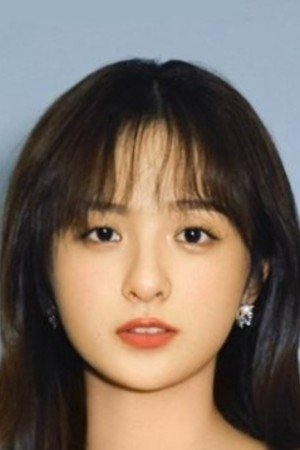 et billede af Li Jiaqi