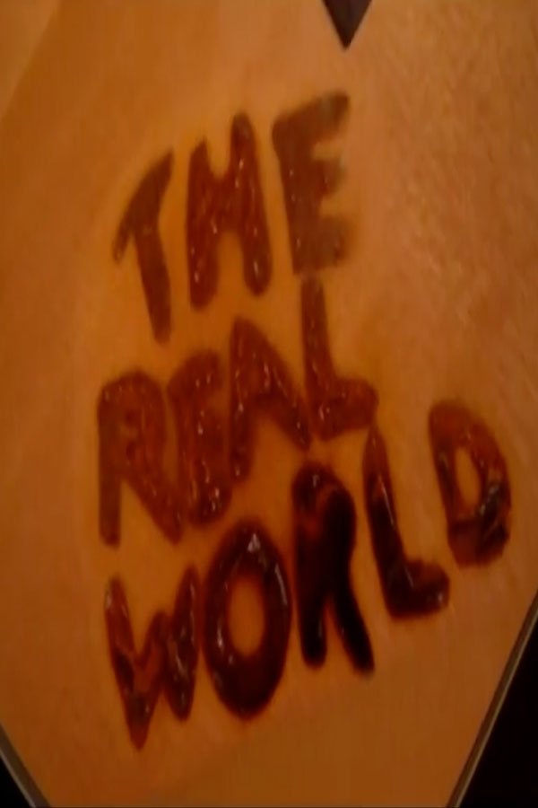 The Real World - Season 16