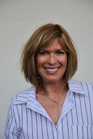 et billede af Andrea Meyerson