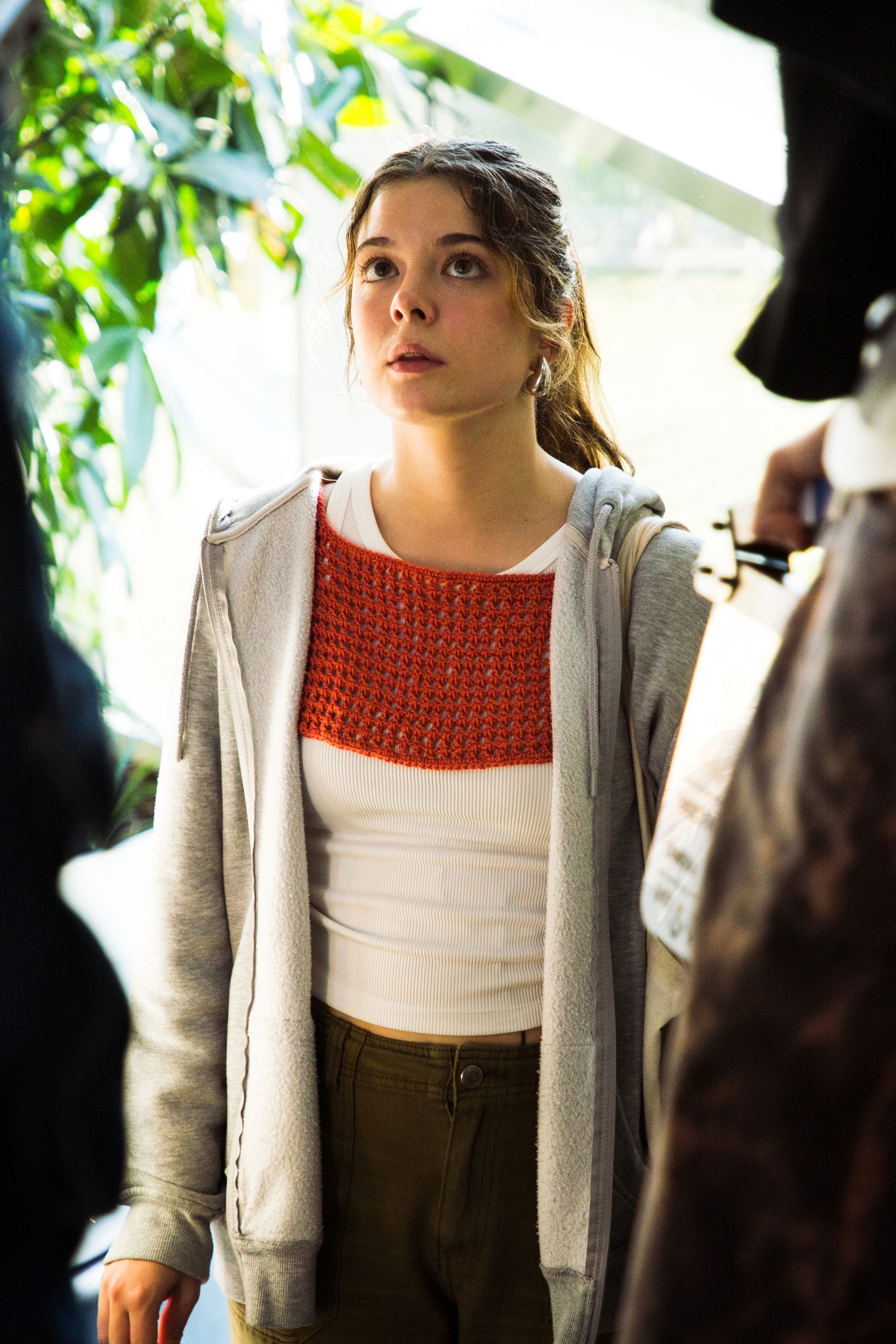 et billede af Candela del Olmo