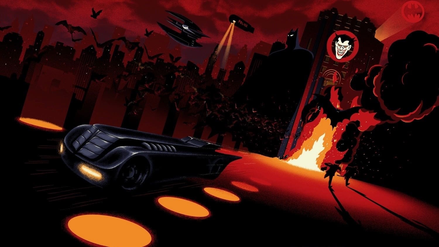 batman animated series torrent avi mac