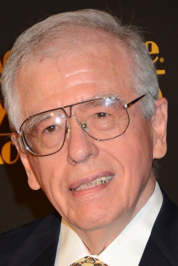 et billede af Phil Roman