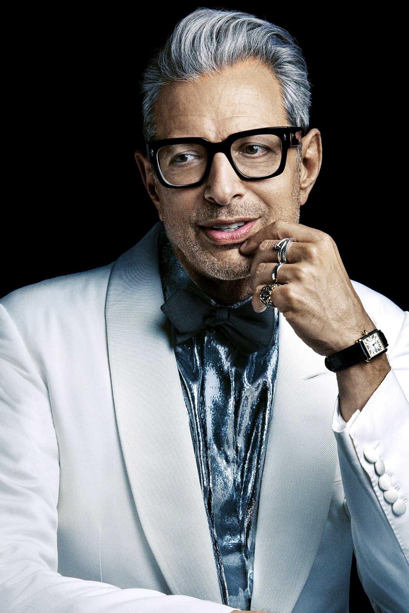 Jeff Goldblum Profile Images — The Movie Database (TMDb)