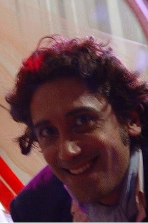 et billede af Ramtin Khodapanahi