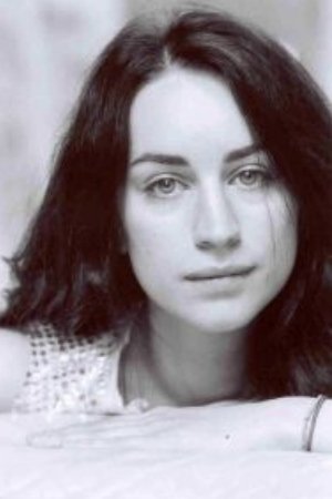 et billede af Agathe Bodin