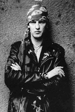 et billede af Андрей Большаков